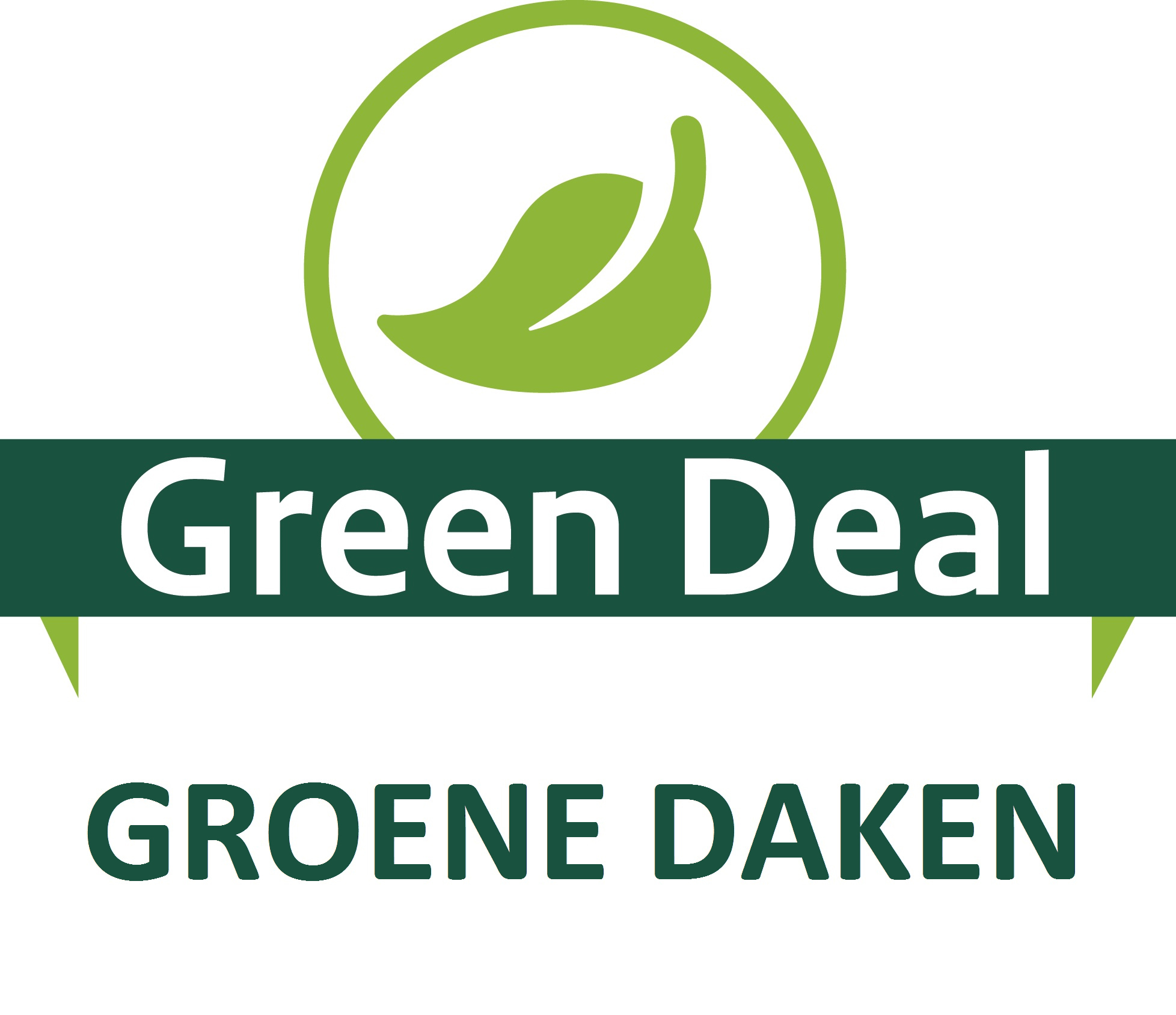 Factsheet Zet Waarde Van Groenblauwe Daken Op Een Rij Cgconcept Be