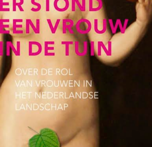 er stond een vrouw in de tuin_rene pechereprijs 2017_www.cgconcept.be