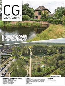 cg concept jaarformule cg xtra cg news cg annual chic gardens vakmagazine groenaanleg buitenruimte urbanisme openbaar groen tuinen robotmaaiers zeroreturnmaaiers