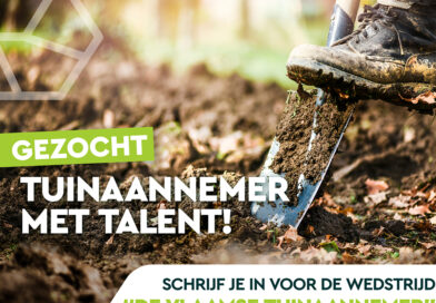 Schrijf je nu in voor de wedstrijd van De Vlaamse Tuinaannemer 2023-2024.