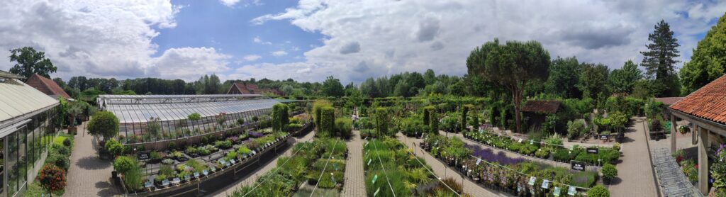 Garden Centre Quality Awards: De Pauw Tuinplantencentrum uit Bornem