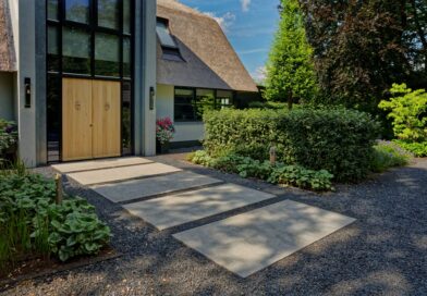 Schellevis® produceert een uniek assortiment aan sierbestrating en elementen van beton. De natuur is een belangrijke inspiratiebron voor de tijdloze producten.