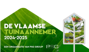 De Vlaamse Tuinaannemer 2024-2025