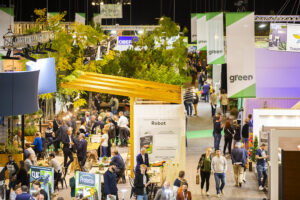 Green Expo zet zich meer dan ooit in voor de toekomst van de groensector