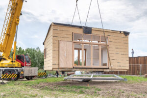 Ontwerp, bouw en landschapsontwikkeling in één