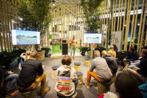 Green Expo, vakbeurs voor de private en openbare groensector