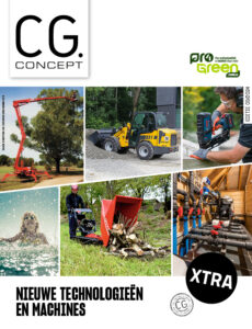 CG Concept XTRA 03/2024 cover