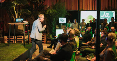 Deze inspirerende talks ontdek je in het CG Concept Theater op de Meesters in de Tuin-beurs