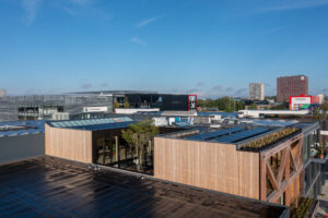 Duurzaam en circulair bouwen op een nieuwe bodem