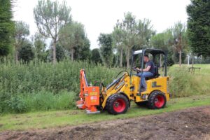 Hoe Gebroeders Geens uitgroeide tot een vaste waarde in de sector