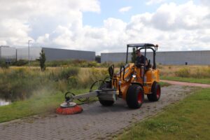 Hoe Gebroeders Geens uitgroeide tot een vaste waarde in de sector