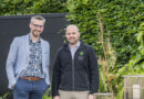 Winnaar aan het woord: Olivier Gustin en Gaëtan Thiry van ‘Gustin Aménagements et Entretiens de Jardins’